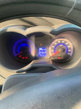 Changan Karvaan Plus 2022