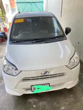Daihatsu Mira TX 2020