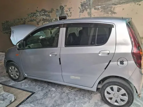 Daihatsu Mira Custom X 2008