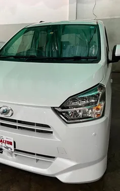 Daihatsu Mira X SA lll 2022