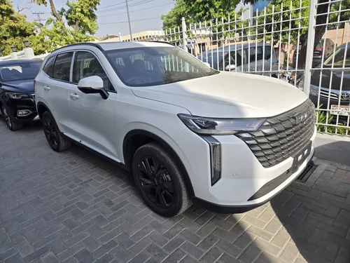 Haval H6 1.5T 2025