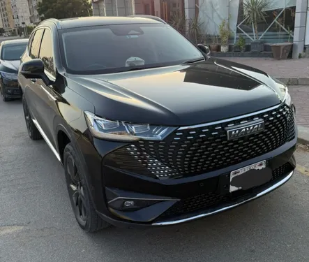 Haval H6 HEV 2023