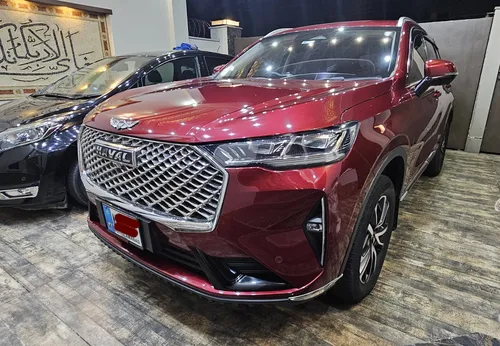 Haval H6 High 2021