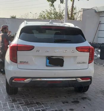 Haval Jolion 1.5T 2022