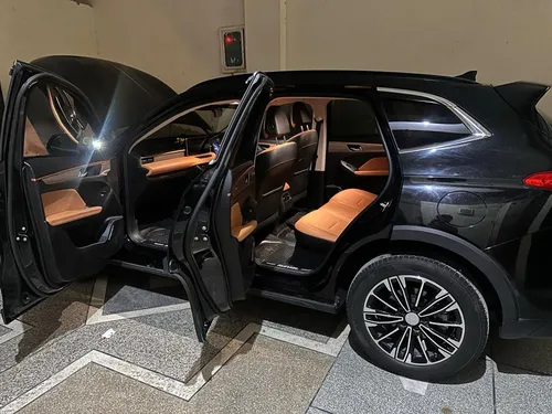 Haval Jolion Top 2025