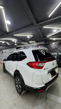 Honda BR-V i-VTEC S 2017