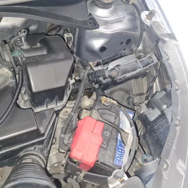 Honda BR-V i-VTEC S 2019