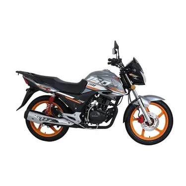 ہونڈا CB 150F 2024