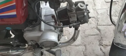 Honda CD 70 2019