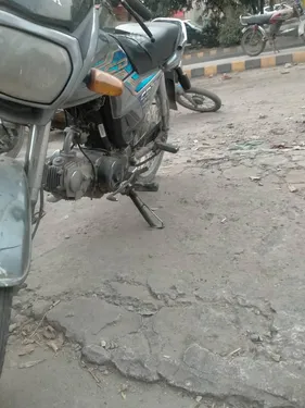 Honda CD 70 Dream 2022