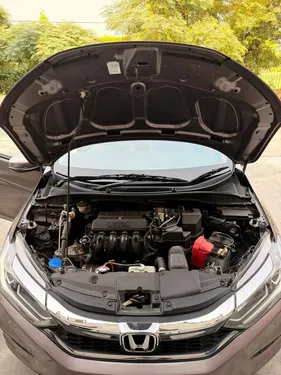 Honda City 1.5L ASPIRE CVT 2022