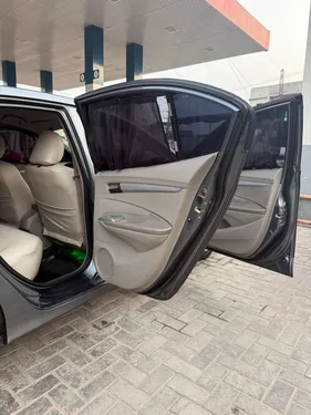 Honda City Aspire 1.5 i-VTEC 2014