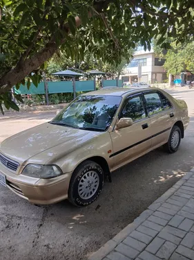 Honda City EXi 1997