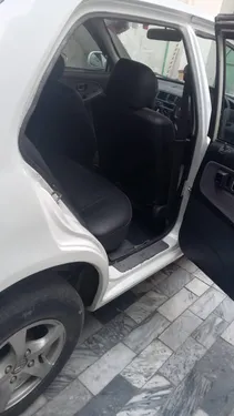 Honda City EXi 2001