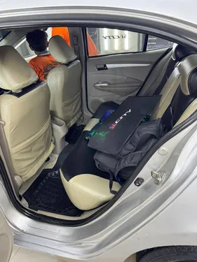 Honda City 1.3 i-VTEC 2015