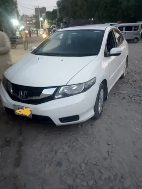 Honda City 1.3 i-VTEC 2018
