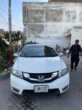 Honda City 1.3 i-VTEC 2018