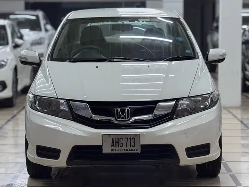 Honda City 1.3 i-VTEC 2018
