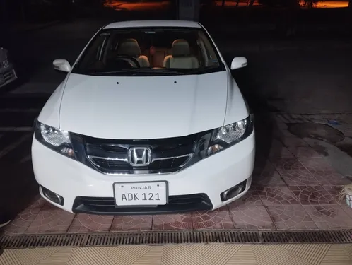 Honda City 1.3 i-VTEC 2021