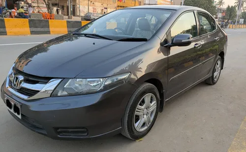 Honda City 1.3 i-VTEC Prosmatec 2019