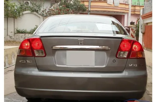 Honda Civic VTi 1.6 2003