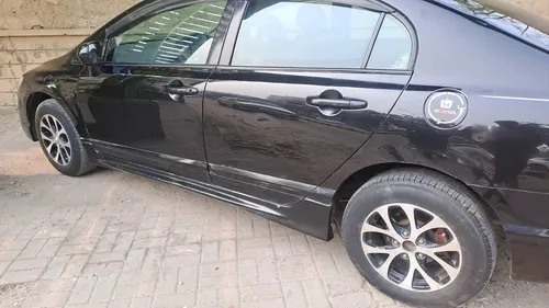 Honda Civic VTi 1.8 i-VTEC 2007