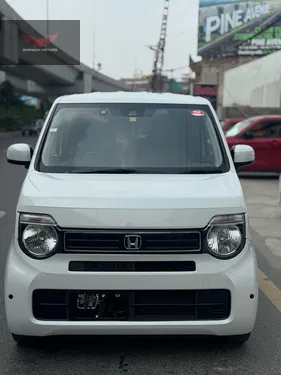 Honda N Wgn G 2022
