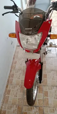 Honda Pridor 2023