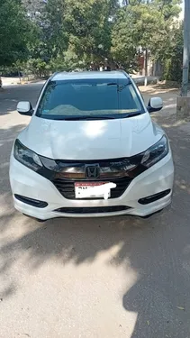 Honda Vezel Hybrid Z Honda Sensing  2016
