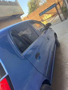 Hyundai Santro Exec 2003