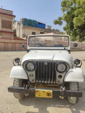 Jeep CJ 5 1964