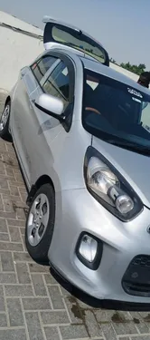 KIA Picanto 1.0 AT 2020