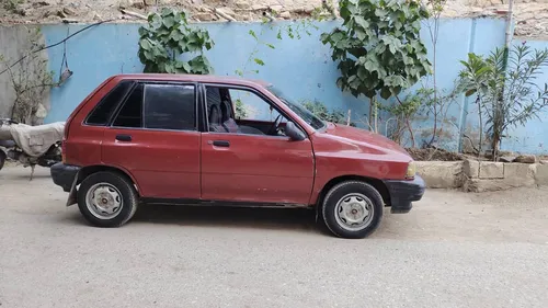 KIA Pride 1.1 1997
