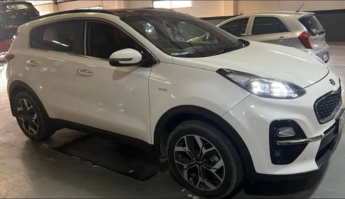 KIA Sportage AWD 2023