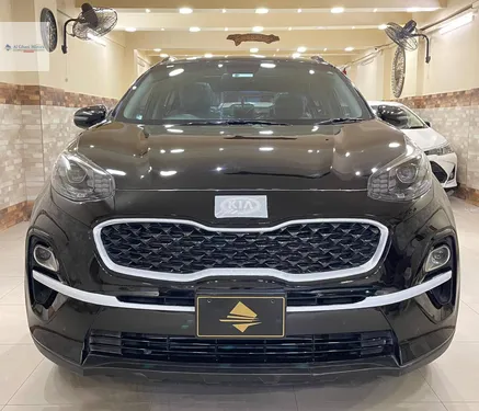 KIA Sportage AWD 2023