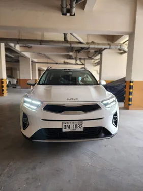 KIA Stonic EX+ 2024