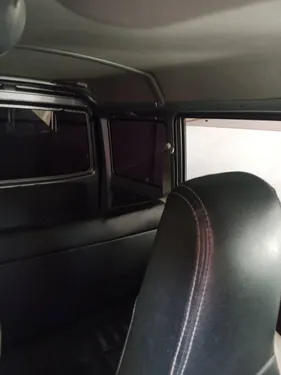 Nissan Clipper 2018