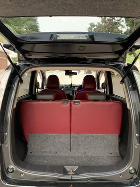 Nissan Dayz Highway Star G 2016