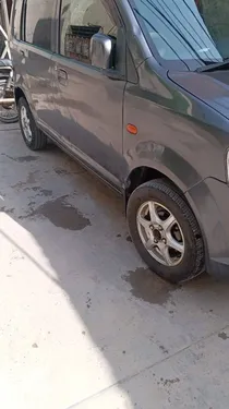Nissan Otti 2013