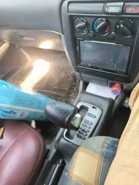 Nissan Sunny 1998