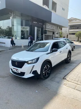 Peugeot 2008 Active 2023