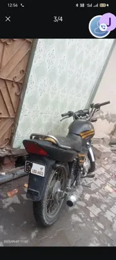 Ravi Piaggio Storm 125 2010