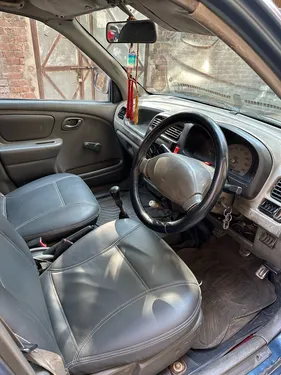 Suzuki Alto 2007