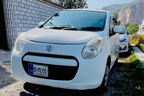 Suzuki Alto G 2011