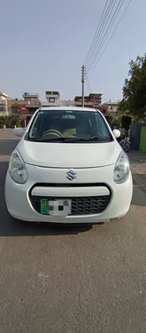 Suzuki Alto VP 2011