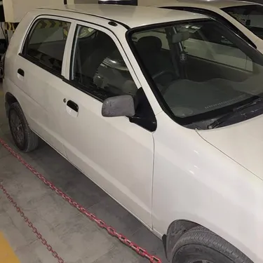 Suzuki Alto VXR 2003