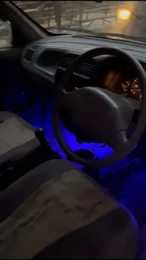 Suzuki Alto VXR 2004