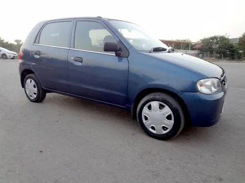 Suzuki Alto VXR 2007