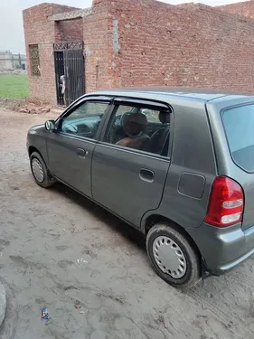 Suzuki Alto VXR 2008