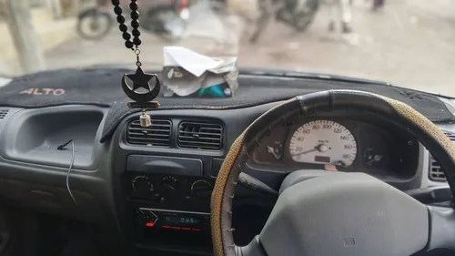 Suzuki Alto VXR 2009